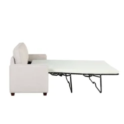 Jordan Convertible Futon Sleeper Sofa - Lifestyle Solutions -Furniture Specialty Store GUEST 54967946 56cf 411b aa2b 252aa0b91849