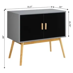 Oslo Storage Console - Breighton Home 13 Oslo Storage Console - Breighton Home -Furniture Specialty Store GUEST 54d5baa8 3626 4409 a33a b032bebaea2a