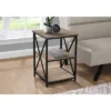 3 Tier Accent Side Table - EveryRoom -Furniture Specialty Store GUEST 54e8c39e c104 406c 8913 6343e8bbceca