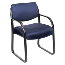 Sled Base Guest Chair - Boss -Furniture Specialty Store GUEST 55529948 3c82 45ae b935 bf04a6adf22c