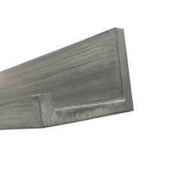 Picture Ledge Wall Shelf Driftwood Gray - InPlace -Furniture Specialty Store GUEST 56015e69 7c6f 4374 968b afe1147e8912