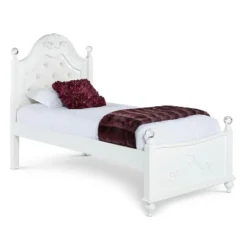 Annie Bed White - Picket House Furnishings -Furniture Specialty Store GUEST 5698e7b7 01d2 4513 a67b de1ac444c1a1