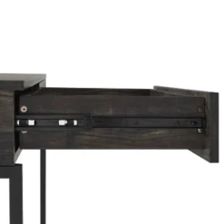 3pc Jacobsen Desk And Large Etagere Set Brown Ash - Crosley 32 3pc Jacobsen Desk And Large Etagere Set Brown Ash - Crosley -Furniture Specialty Store GUEST 56f5248e 9727 4648 b445 64165505ebd0