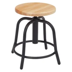 18"-24" Height Adjustable Swivel Accent Stool - Hampden Furnishings -Furniture Specialty Store GUEST 57106c1e c8d5 44b9 9ade d5e3bd959888