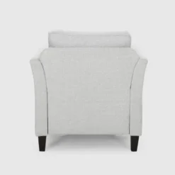 Clostermen Traditional Club Chair Light Gray - Christopher Knight Home 9 Clostermen Traditional Club Chair Light Gray - Christopher Knight Home -Furniture Specialty Store GUEST 57171f84 4cdb 4d4a 845c efa19215d4d3