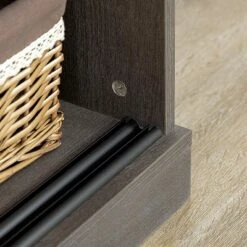 HOMCOM Modern Sideboard With Shelves, Buffet Cabinet With Storage Cabinets, Adjustable Shelf, Sliding Doors For Living Room, Kitchen, Dark Grey 11 HOMCOM Modern Sideboard With Shelves, Buffet Cabinet With Storage Cabinets, Adjustable Shelf, Sliding Doors For Living Room, Kitchen, Dark Grey -Furniture Specialty Store GUEST 57e078fb a06c 4924 a65d ee6c0e7138e3