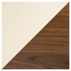 Lombardi Mid-Century Modern Office Chair With Swivel - LumiSource -Furniture Specialty Store GUEST 581fd0e8 4061 4ba9 a9f8 e60d5fe87bfe