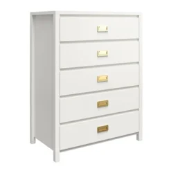 Little Seeds Monarch Hill Haven 5 Drawer Kids Dresser -Furniture Specialty Store GUEST 58aa2e08 9212 47a1 8b99 0941ef121abe
