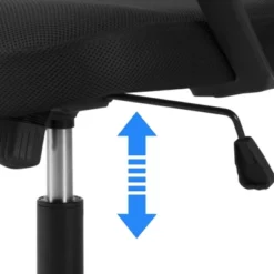 Yaheetech Adjustable Ergonomic Computer Chair Office Chair 23 Yaheetech Adjustable Ergonomic Computer Chair Office Chair -Furniture Specialty Store GUEST 59152a19 3cfb 4896 9439 c5c4a2c22c88