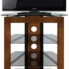 Bell'O Wood Metal Glass Audio Tower - AT306 -Furniture Specialty Store GUEST 592390e5 ce18 4a53 bcac b95291ac3dc7