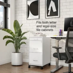 MyOfficeInnovations Adjustable File Caddy Black (52140) 2806764 17 MyOfficeInnovations Adjustable File Caddy Black (52140) 2806764 -Furniture Specialty Store GUEST 592f004a 67b9 4cad b87c 9a5b4f2ae2bf