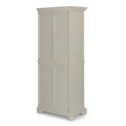 Dover Kitchen Pantry White - Home Styles -Furniture Specialty Store GUEST 5a1ccca6 4c69 4ddd bb8b 2e00d2fb3231