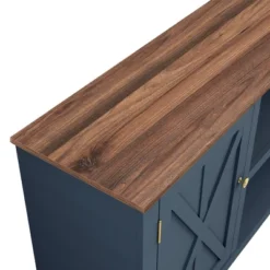 70" Classic Style TV Stand For TVs Up To 78" - Festivo -Furniture Specialty Store GUEST 5a48b6d2 56a0 4bf9 ac1c 3412c28dc6dc