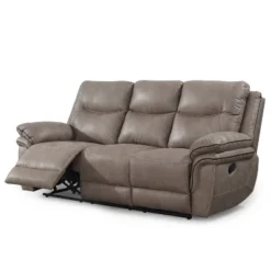 Isabella Upholstered Recliner Sofa - Steve Silver Co. -Furniture Specialty Store GUEST 5a8f49a7 36a8 40c7 ace1 945819b90944