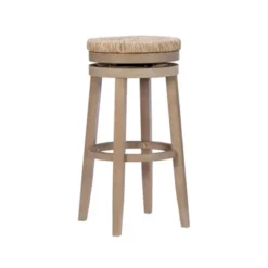 Noah Swivel Backless Barstool - Powell -Furniture Specialty Store GUEST 5acd26f9 66a8 4846 883f 9063fb3d297c