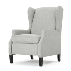 Wescott Traditional Recliner - Christopher Knight Home -Furniture Specialty Store GUEST 5b9d58d4 69d1 4b7f a0fd 7444c56ab009