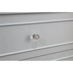 DaVinci Chloe Regency 3-Drawer Dresser -Furniture Specialty Store GUEST 5bdb0014 0892 47c6 b1c3 a232de08bcb7