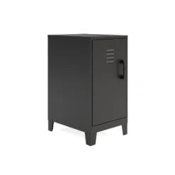 Space Solutions 27.5" High 2 Shelf Mini Storage Locker Cabinet -Furniture Specialty Store GUEST 5c1a6d99 4d71 4689 86a1 a7d5d7b33bc4