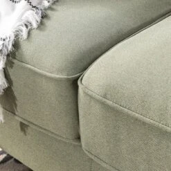 74" Lauren Sofa Pearl Green - Zinus 15 74" Lauren Sofa Pearl Green - Zinus -Furniture Specialty Store GUEST 5c28cea0 45e3 4dbd 912a 45ce88b4e14b