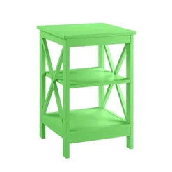 Oxford End Table With Shelves - Breighton Home -Furniture Specialty Store GUEST 5c38fc5b ee53 44ff afac b2bbfbe785ce