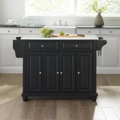 Cambridge Granite Top Full Size Kitchen Island/Cart - Crosley -Furniture Specialty Store GUEST 5c542034 f0b4 4c65 907d 86e7a9986fd8