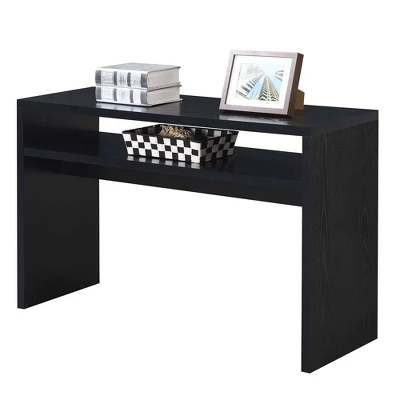 Northfield Deluxe Console Table - Johar Furniture 4 Northfield Deluxe Console Table - Johar Furniture - Image 2