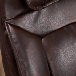 Style Hannah Office Chair Bonded Leather Comfort - Serta -Furniture Specialty Store GUEST 5d3b6c4c a935 4037 8664 684e7722ed80