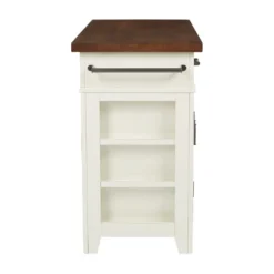 Urban Farmhouse Kitchen Island - INSPIRED By Bassett -Furniture Specialty Store GUEST 5d4f899c b094 4d9c b5b5 90d8bf4f82a0