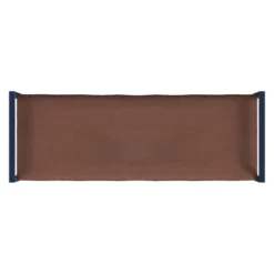 Modern Meta Bench Spice Velvet - HomePop 11 Modern Meta Bench Spice Velvet - HomePop -Furniture Specialty Store GUEST 5d802926 ff4d 4dfe 80ab 8556481d1d51