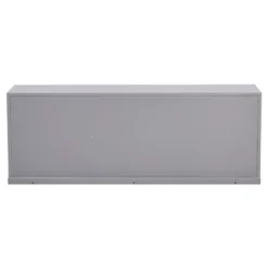 Kelly Modular Stackable Triple Storage Cubby - Inspire Q -Furniture Specialty Store GUEST 5da4c55b ae87 4f92 ae6d 33aa4445cee6