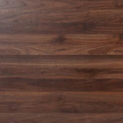 Flash Furniture Hatfield Mid-Century Modern One Drawer Wood Nightstand, Side Accent Or End Table With Soft Close Storage Drawer, Dark Walnut -Furniture Specialty Store GUEST 5db10043 4e62 4c05 aaf7 bb7cc1017e34