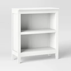 36" Carson 2 Shelf Bookcase - Threshold™ -Furniture Specialty Store GUEST 5ea67a85 f57f 4e88 80a9 02ea436f5957