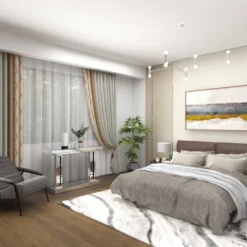 Glam Wood Console Table Silver - Olivia & May -Furniture Specialty Store GUEST 5f1209d9 ecd9 4cb0 9e8d a1743aba4a54