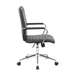 Task Chair Vinyl - Boss Office Products -Furniture Specialty Store GUEST 5f4e3940 3f4f 4338 9f14 c755b2641799