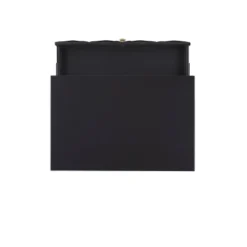 5 Drawer Geo Textured Chest - Linon -Furniture Specialty Store GUEST 5fbb105a c6c2 4958 bb97 87974a3dbafe