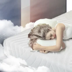 Costway Full Size Wood Bed Frame & Memory 8'' Foam Mattress Set CertiPUR-US Certified -Furniture Specialty Store GUEST 5fcbdfd3 3d8f 4bc6 9410 576e8629f984