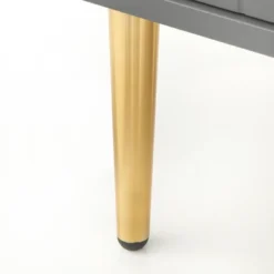 Tabaria Contemporary End Table With Drawer - Lifestorey -Furniture Specialty Store GUEST 60378968 5f78 45a3 a002 f5616488a13f