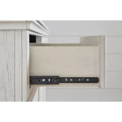 Robbinsdale 1 Drawer Nightstand White - Signature Design By Ashley 12 Robbinsdale 1 Drawer Nightstand White - Signature Design By Ashley -Furniture Specialty Store GUEST 60769f70 73ba 402e 870a 57e65ec4769e