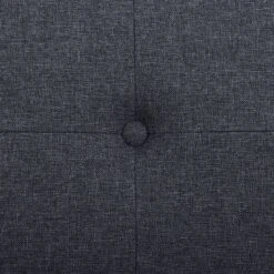 Sorenson Convertible Futon Sofa Bed Charcoal - Serta -Furniture Specialty Store GUEST 6088787c bd77 4aa1 b4c6 d869d2e1ac8f