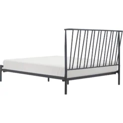 Stella Metal Bed - Adore Décor -Furniture Specialty Store GUEST 60b54626 531d 4748 8cf2 3aa9ca4b4640