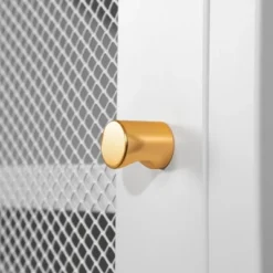 Crea Table White - South Shore -Furniture Specialty Store GUEST 60d963df d0bf 4589 8cee 9d968cc6383b