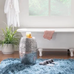 Sarina Side Table - Powell Company -Furniture Specialty Store GUEST 60f61cb4 7510 48f3 bc12 e21988767fe2