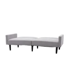 Futon Sofa With Arms - Room Essentials™ 20 Futon Sofa With Arms - Room Essentials™ -Furniture Specialty Store GUEST 6227f6ae 1cf7 43b8 ab53 b8eb1b19c644
