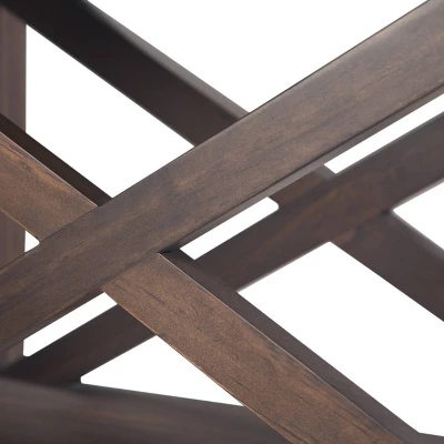 14" Waterloo Narrow Side Table - Wyndenhall 6 14" Waterloo Narrow Side Table - Wyndenhall - Image 4