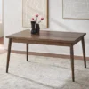 Element Dining Table Walnut - Buylateral -Furniture Specialty Store GUEST 62791b13 9b07 4f86 b4e3 c231224ad2bf
