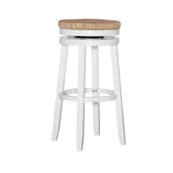 Noah Swivel Backless Barstool - Powell -Furniture Specialty Store GUEST 62a31a9c 3fa8 4167 8ec4 b0e09de4fcf5