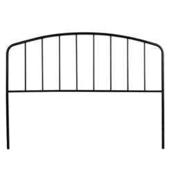 Tolland Metal Headboard Black - Hillsdale Furniture -Furniture Specialty Store GUEST 62c62a0c cb40 406f 9164 a73dd5955aab