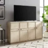 62" Helga Classic 4 Door Sideboard Birch - Saracina Home -Furniture Specialty Store GUEST 62cbcb60 e5fa 43ac 8ca5 b8819f7ec08b