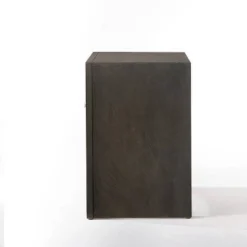 26" Ireland Nightstand Gray Oak - Acme Furniture -Furniture Specialty Store GUEST 62f28ee8 ea4b 4988 b865 ff551c9688ac