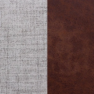 King Upholstered Wall Mount Floating Headboard Feather Gray - Nathan James 9 King Upholstered Wall Mount Floating Headboard Feather Gray - Nathan James - Image 7